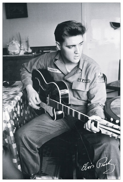 Elvis Presley cm 60x90