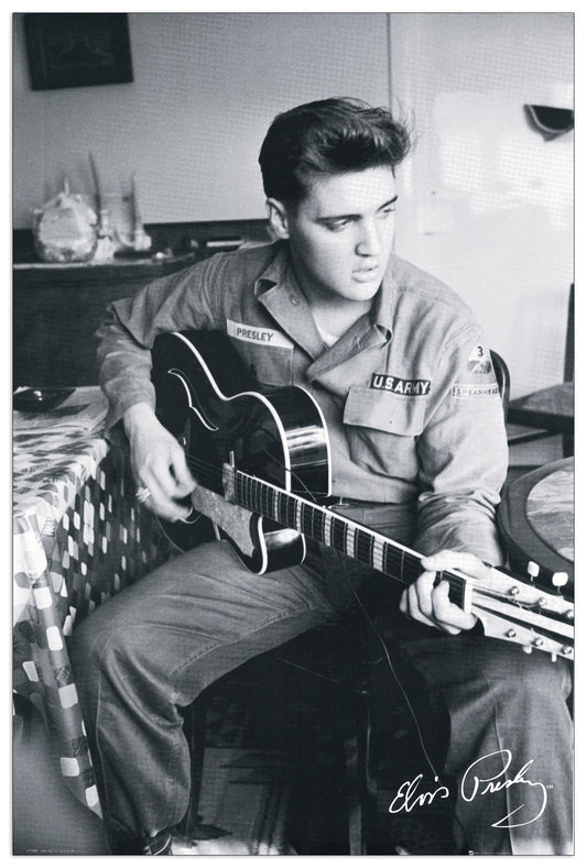 Elvis Presley cm 60x90