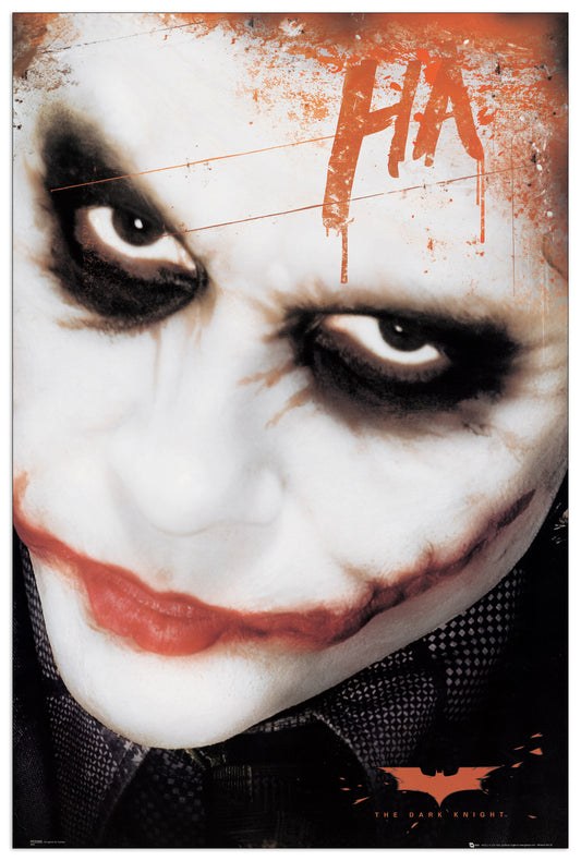 Batman, The Dark Knight (Joker) cm 60x90
