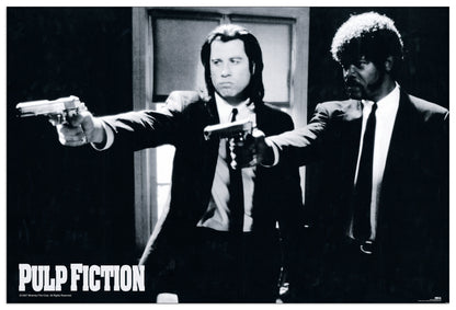 Pulp Fiction cm 90x60
