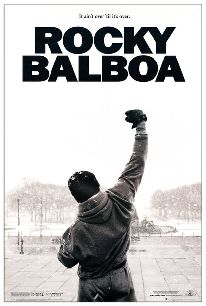 Rocky cm 60x90