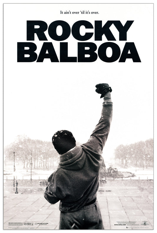 Rocky cm 60x90