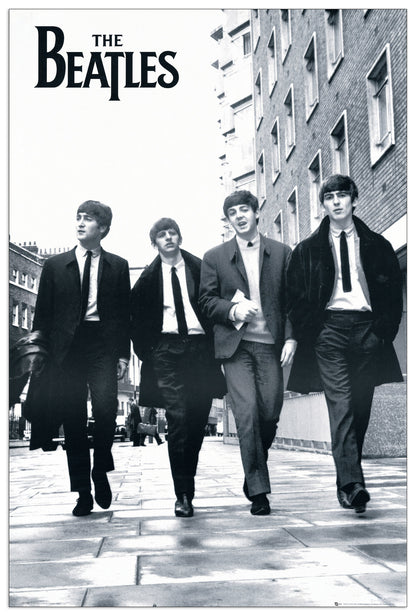 The Beatles cm 60x90