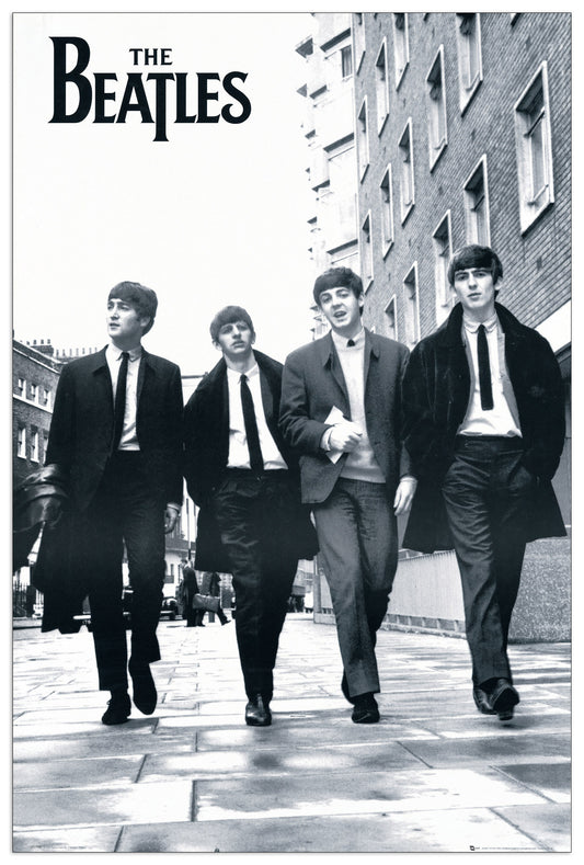 The Beatles cm 60x90