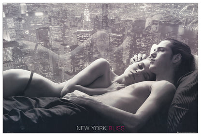 New York Bliss cm 90x60