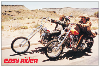 Easy Rider cm 90x60