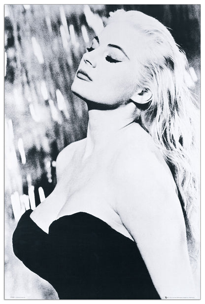 Anita Ekberg cm 60x90