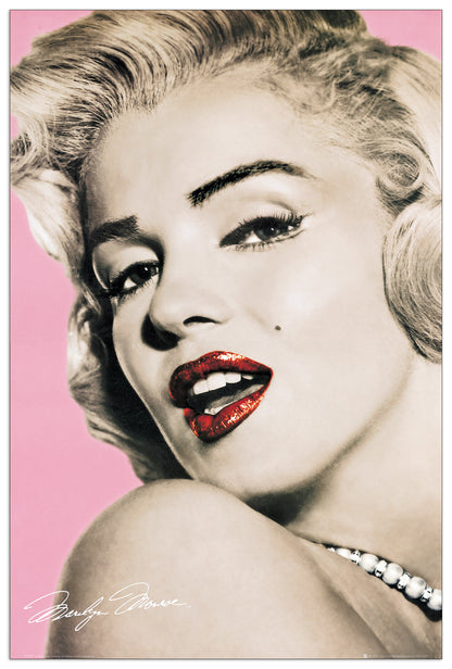 Marilyn Monroe cm 60x90