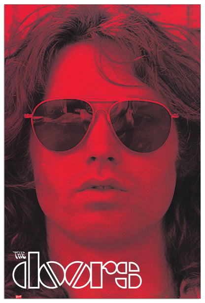The Doors cm 60x90