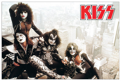 Kiss cm 90x60