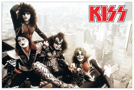 Kiss cm 90x60