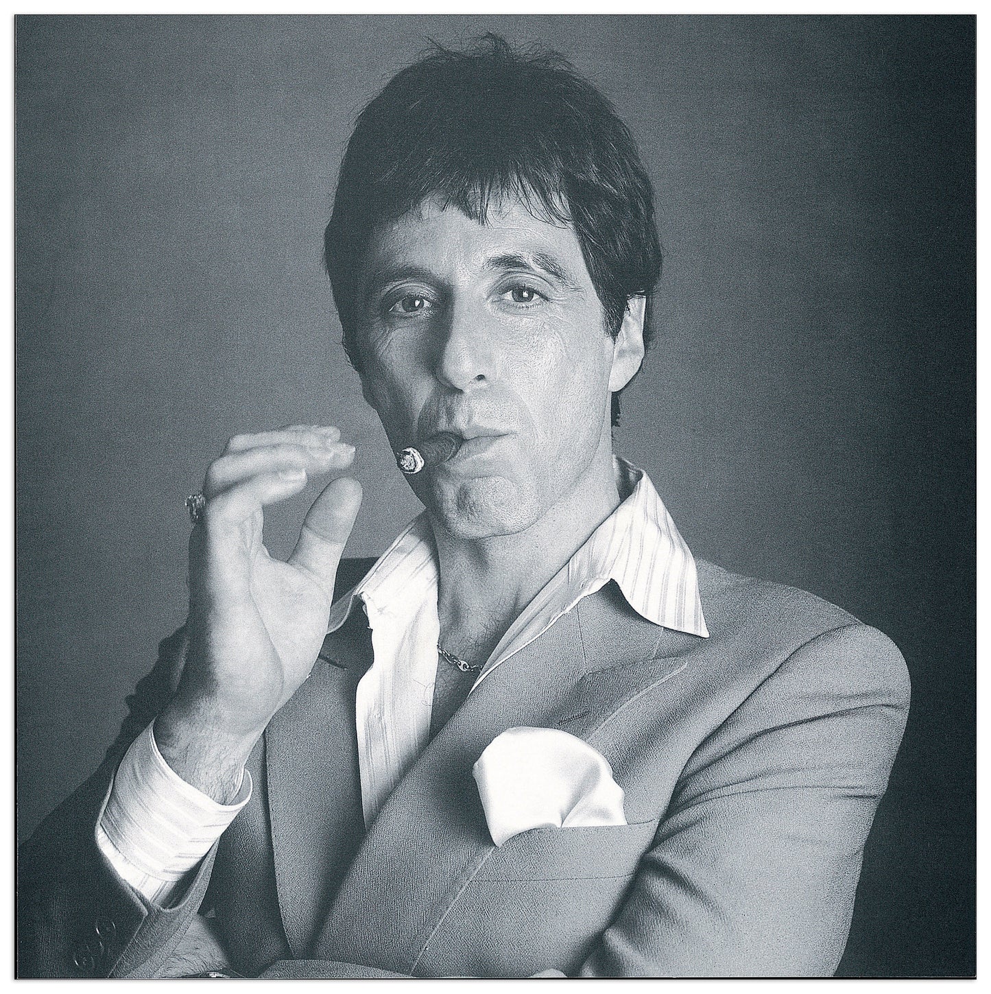 Al Pacino cm 27x27
