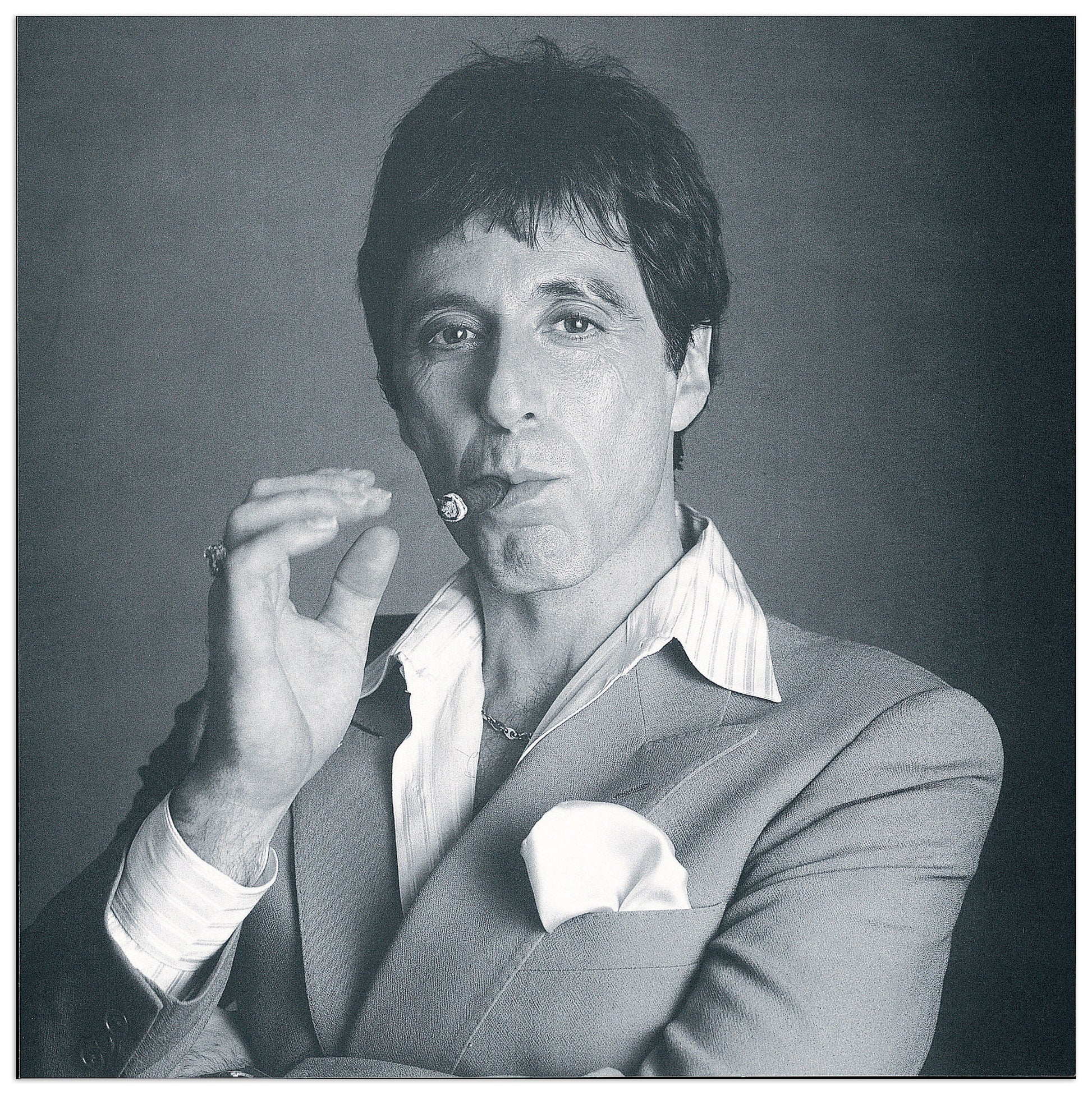 Al Pacino cm 27x27