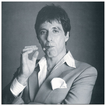 Al Pacino cm 27x27