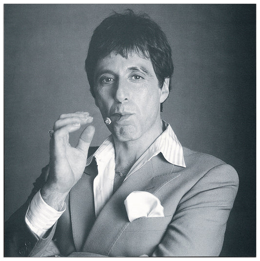 Al Pacino cm 27x27