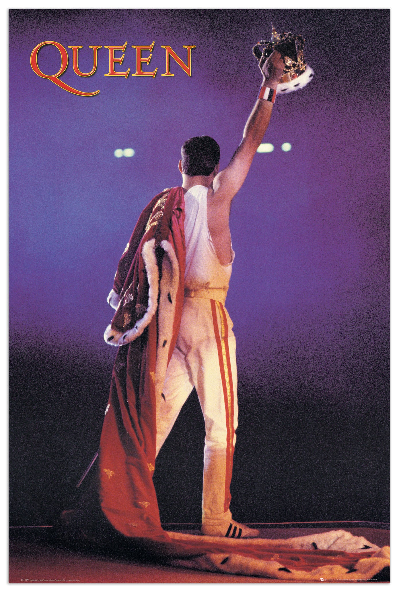 Queen cm 60x90