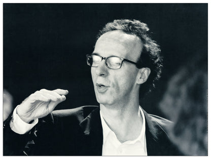 Roberto Benigni cm 80x60