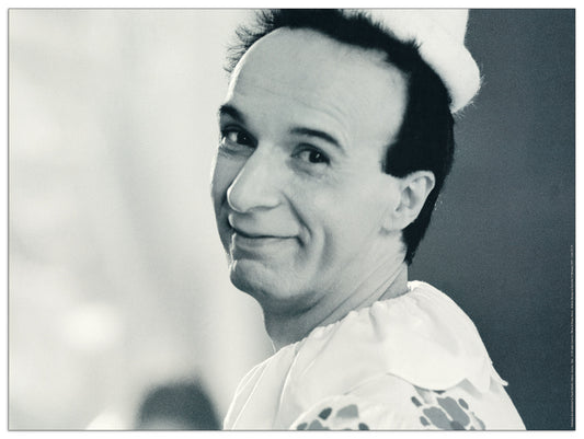 Pinocchio Benigni cm 80x60