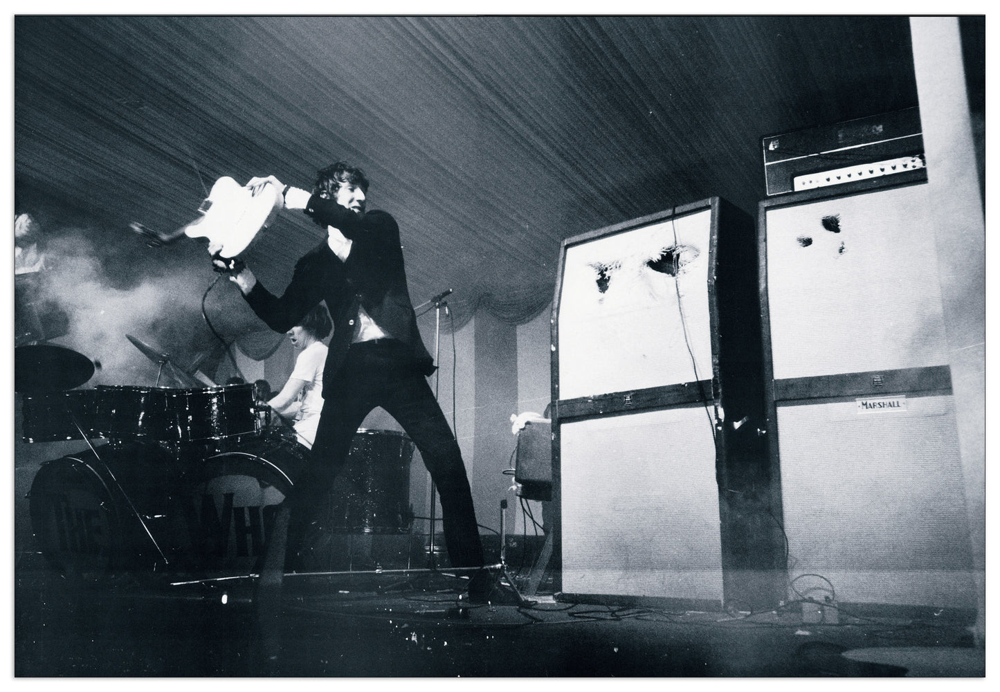 The Who cm 80x55