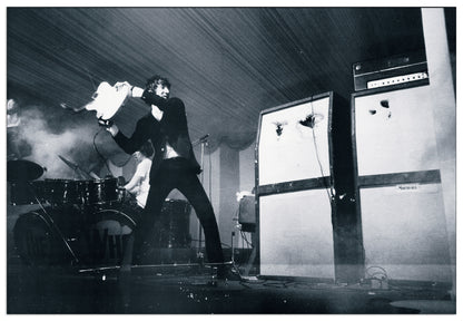 The Who cm 80x55
