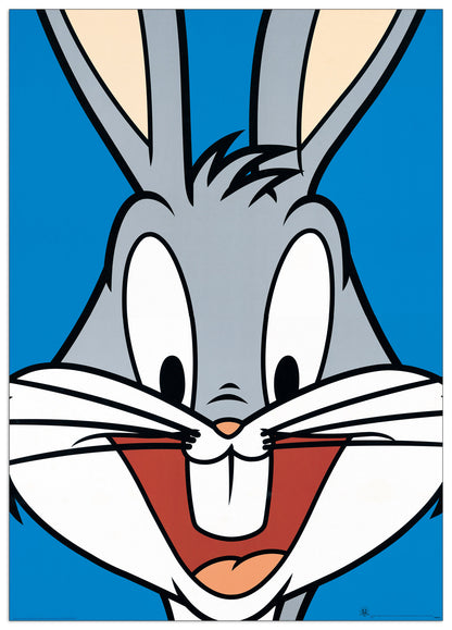 Bugs Bunny cm 60x85