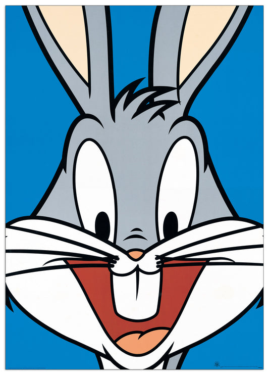 Bugs Bunny cm 60x85