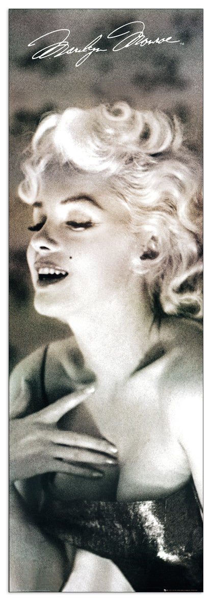 Marilyn Monroe cm 53x158