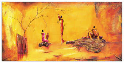 L'Eau cm 100x50