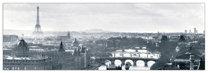 Paris cm 90x30
