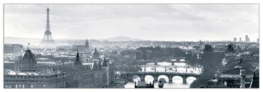 Paris cm 90x30