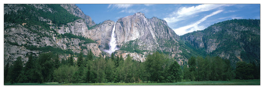 U.S.A. Panoramic cm 120x38
