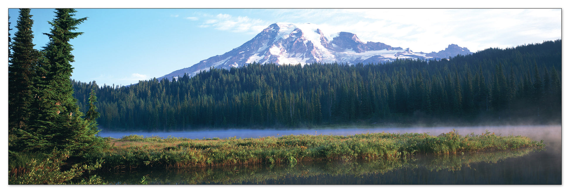 U.S.A. Panoramic cm 120x38