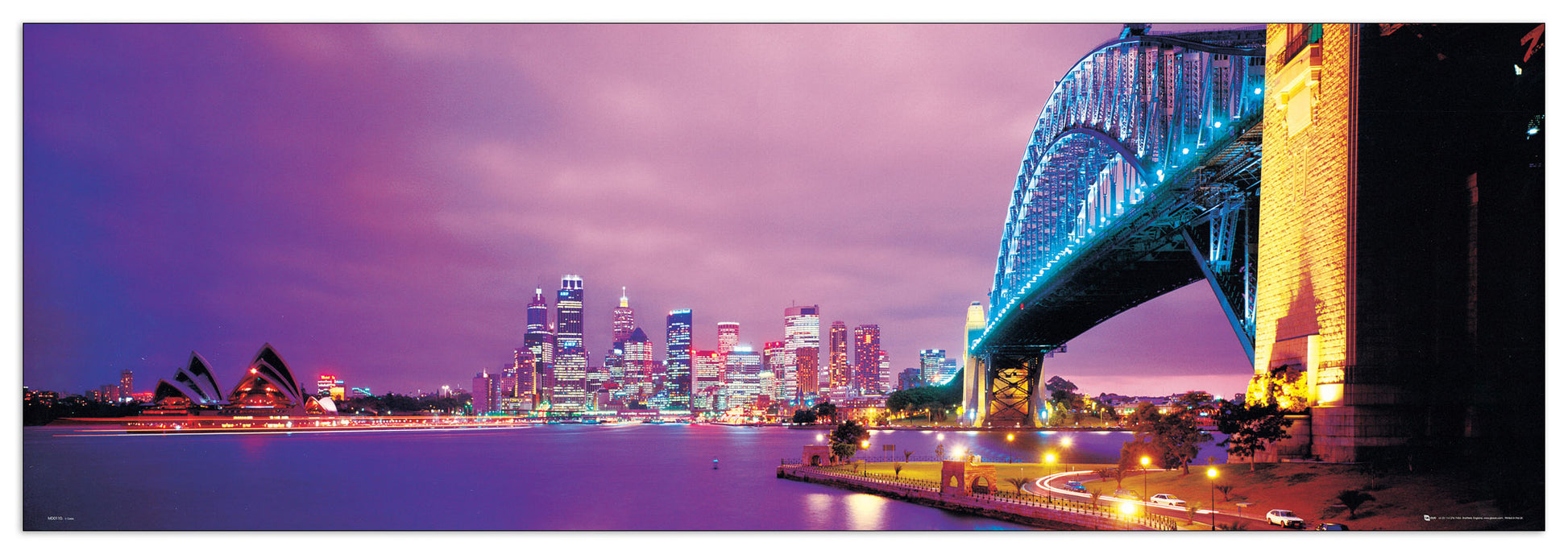Sidney cm 90x30