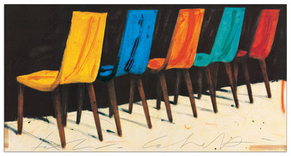Spazio Nuovo cm 100x50