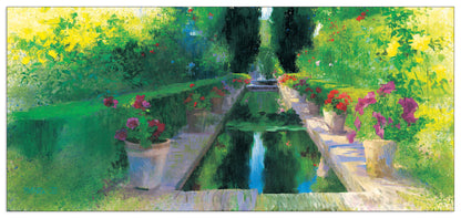Granada II cm 138x63