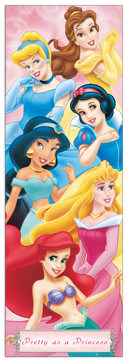 Principesse cm 53x158