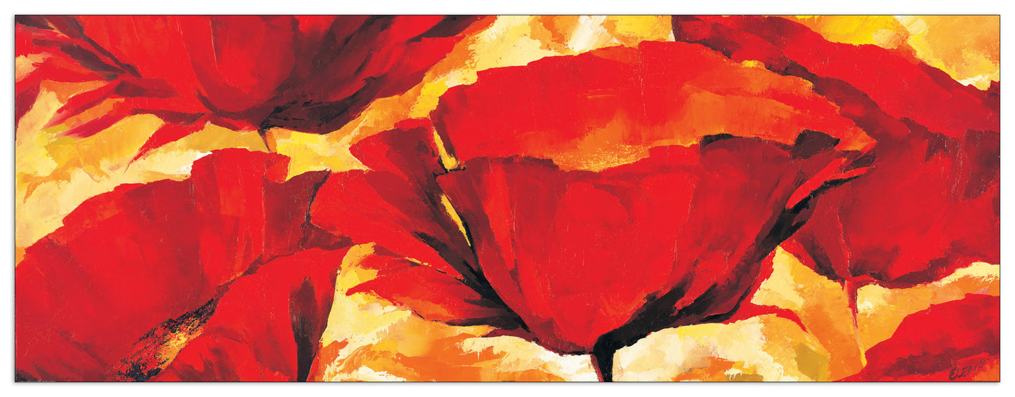 Monhparade cm 138x52