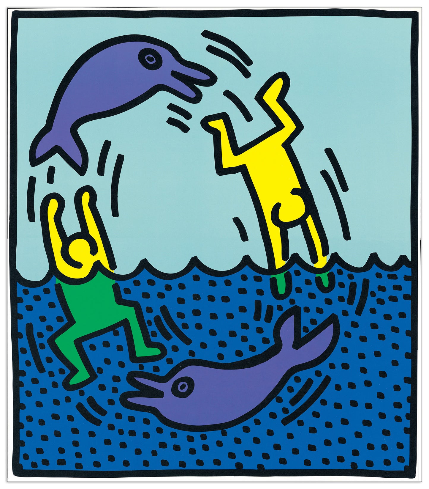 Untitled 1983 cm 57x65