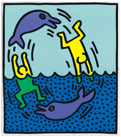 Untitled 1983 cm 57x65