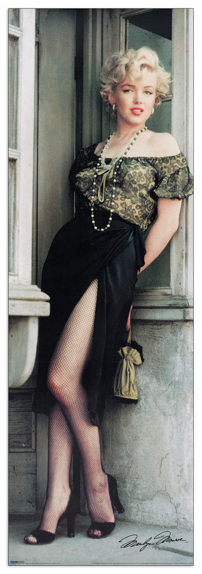 Marilyn Monroe cm 53x158