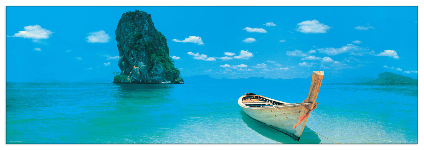 Pipi Island cm 158x53