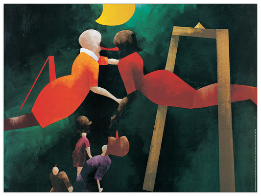 Fiaba 1998 cm 80x60