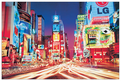 USA, Advertising cm 90x60