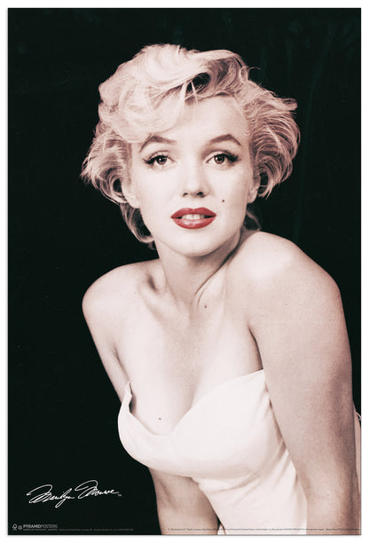 Marilyn Monroe cm 61x91
