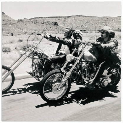 Easy Rider cm 27x27