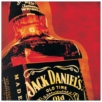 Jack Daniel's cm 27x27