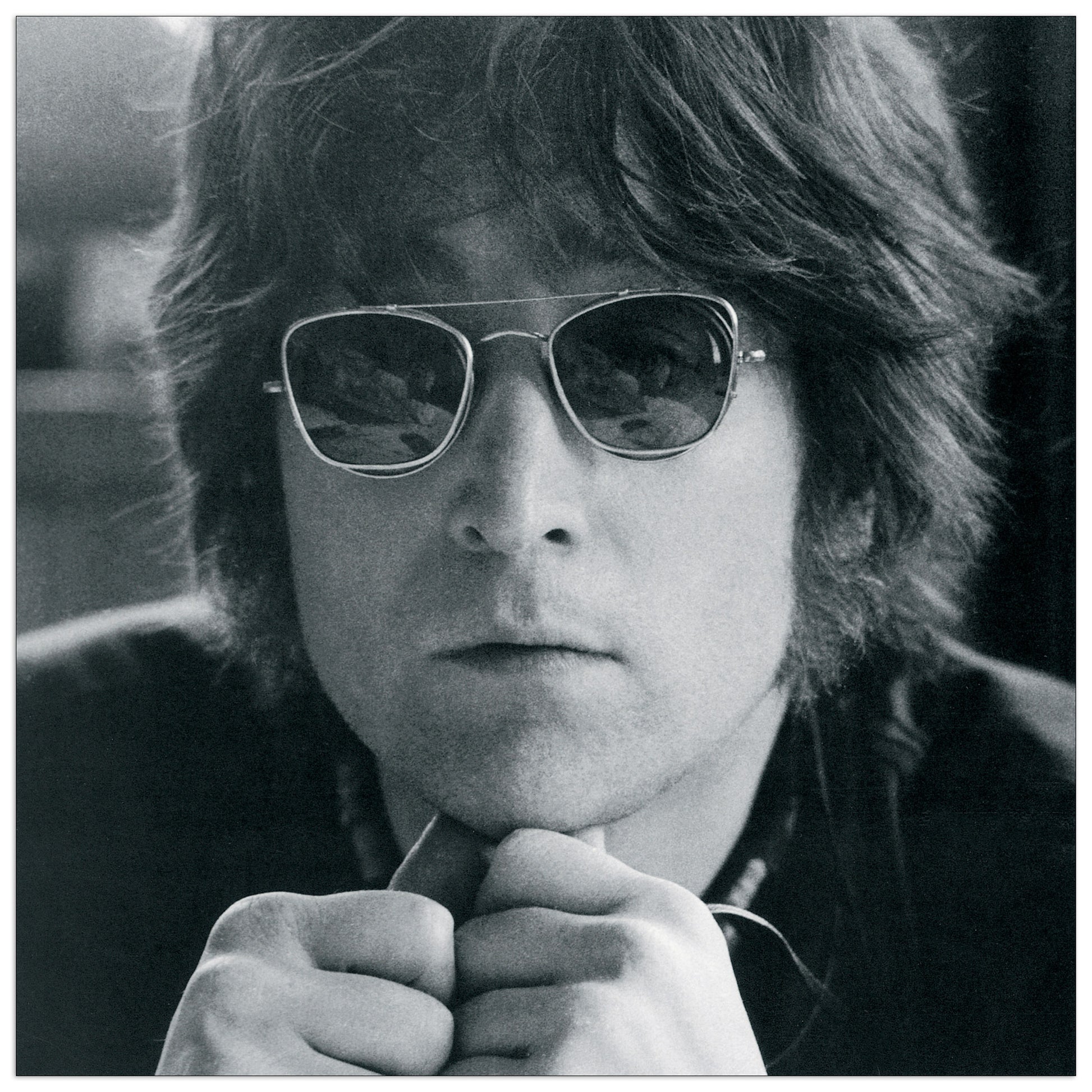 John Lennon cm 27x27