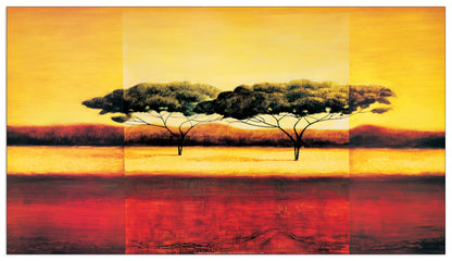 Kenya cm 135x76