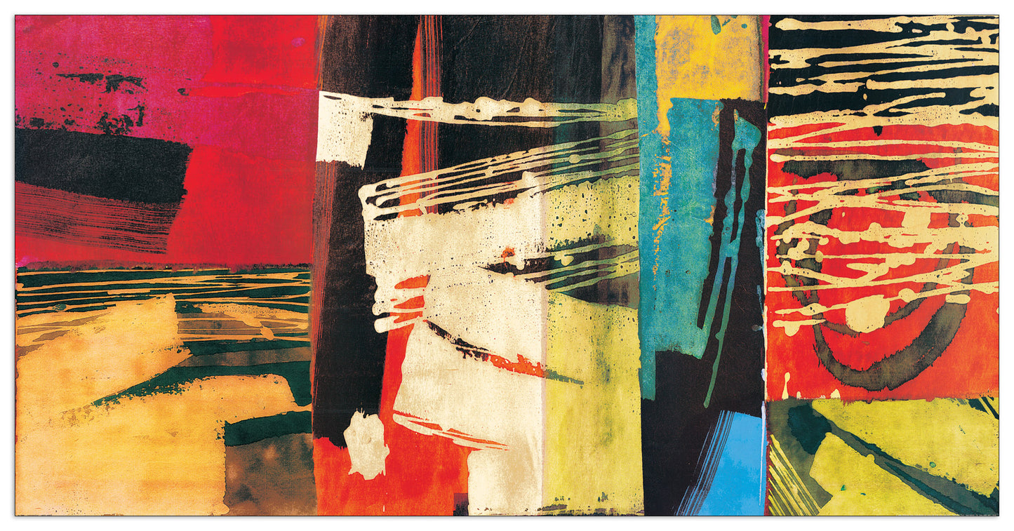Chromatica cm 138x70
