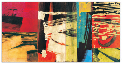 Chromatica cm 100x50